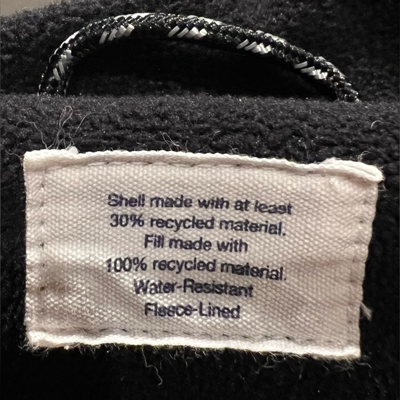 Gap Teens TW Puffer Jacket - Picture 11 of 11